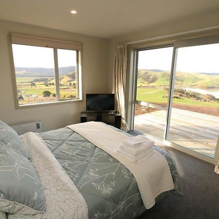 Niagara Ridge Retreat Catlins Villa Екстериор снимка