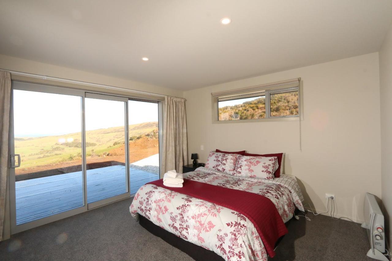 Niagara Ridge Retreat Catlins Villa Екстериор снимка